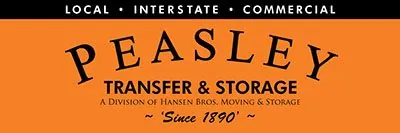 Peasley Transfer & Storage